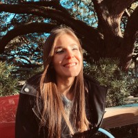 InteliSpark, LLC Employee Elise Mangin's profile photo