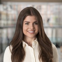 Swisscom Outpost Employee Tamara Ziegler's profile photo
