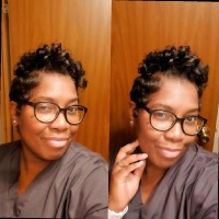 Med-Lake Laboratory Employee Tiffney Atwater-Lawson's profile photo