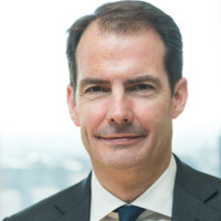 William Blair Employee Tom Ross's profile photo