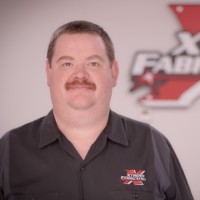 Xtreme Fabrication Employee Michael Kniss's profile photo
