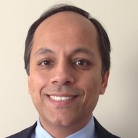 Cinch Connectivity Solutions Employee Ketan Thakkar's profile photo