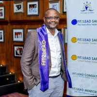 WOW Beverages Employee Jason Njuguna's profile photo