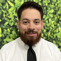 KELLY SERVICES GLOBAL, LLC Employee Ruben Gonzales's profile photo
