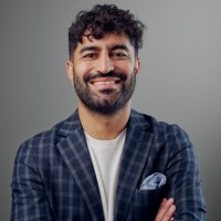 Friday Tech Recruitment Employee Ari Gamal's profile photo