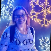 Leisure Energy Employee Rachel Lewis's profile photo