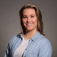 Comwrap Reply UK Employee Annie Walker's profile photo