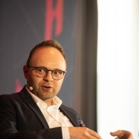 Forenom Employee Jussi Saarinen's profile photo