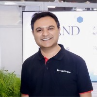 Fugumobile Limited Employee Ravi Bose's profile photo