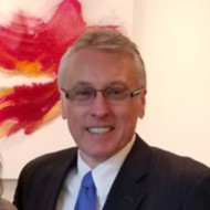 TBC Hotels Employee Mark Zimmerman's profile photo