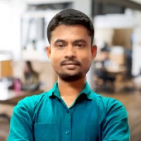 CodeBuzzers Technologies Employee Mahaboob Hussain's profile photo