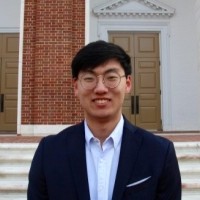 Amazon Employee Daniel Sohn's profile photo