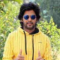 Vox Employee Naveen Kumar's profile photo