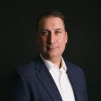 Soluta, Inc. Employee Neil Simmons's profile photo