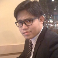 BytePlus Employee Aaron Chen's profile photo