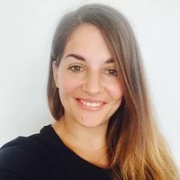 Bundesamt für Lebensmittelsicherheit und Veterinärwesen BLV Employee Véronique Guerne's profile photo