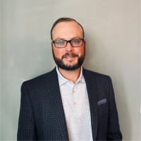 North State Bank Employee Tyler Roe's profile photo