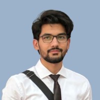 Physiogic Employee Usman Cheema's profile photo