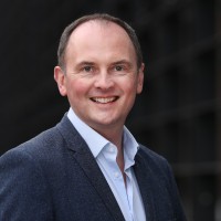 Tenth Revolution Group Employee Peter White's profile photo