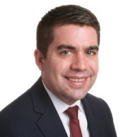 Morgan Stanley Employee Peter Cameron's profile photo