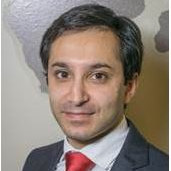 Roberts Markel Weinberg Butler Hailey PC Employee Rameez Malik's profile photo