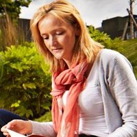Cyprotex Employee Rosie Scarll's profile photo