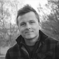 The Polygon Studio Employee Rene Rudzinski's profile photo