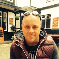 MG Motor UK Ltd Employee Lee Stott's profile photo