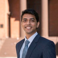 Monaco Research Employee Prajwal Pitlehra's profile photo