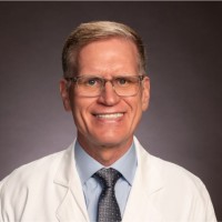 Franciscan Missionaries of Our Lady Health System Employee Michael Teague's profile photo