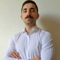 Akeron Srl Employee Alessandro Mercuri's profile photo