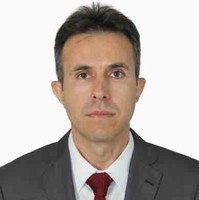 tusas Employee Burhan Yangin's profile photo