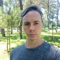 DataSpike Employee Alexander Gusarin's profile photo