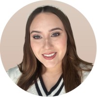 Bind ERP Employee Erika Garcia's profile photo