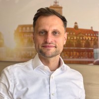 Martin Leipziger Email