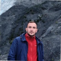 Andrii Tatusko Email & Phone Number