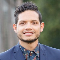 Huntington Hospital Employee Pablo Guzman's profile photo