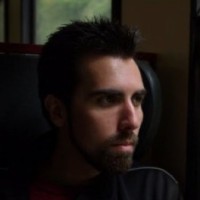 Unity Employee Jason Mann's profile photo