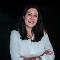 The Overview Effect Employee Marta Albertí's profile photo