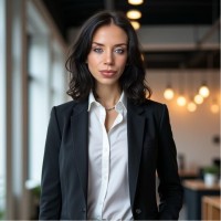 Imperium Dynamics Employee Alessia Liebovich's profile photo
