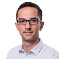 Maxima Consulting, Inc. Employee Denis Rexa's profile photo
