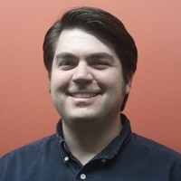 Intergroup Architects Employee Collin West's profile photo