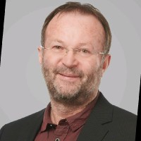 ABS Team GmbH Employee Frank Buettner's profile photo
