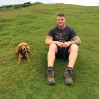 LNT Care Developments Employee Tom Rice's profile photo