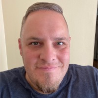 MUNN ROOFING CORP. Employee Mike Harbison's profile photo