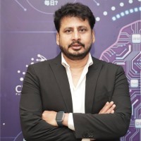 Prashant Mishra Email & Phone Number