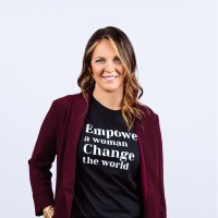 Ink:Built Employee Andrea Wallace's profile photo