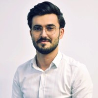 Keysun Data Processing Employee Hamidreza Saeidi's profile photo