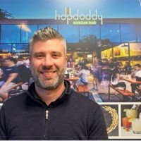 Hopdoddy Burger Bar Employee Jason Feinberg's profile photo