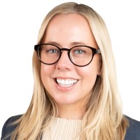 Eggs Unlimited Employee Kristin Fennell's profile photo